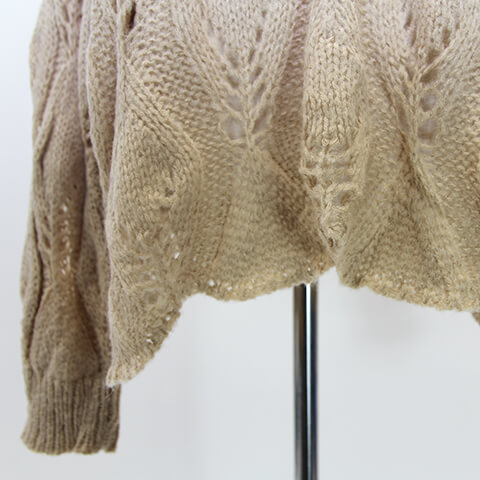 knit tops