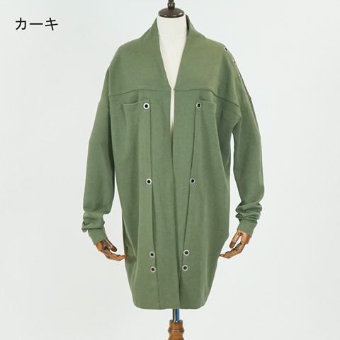 Military・jacket